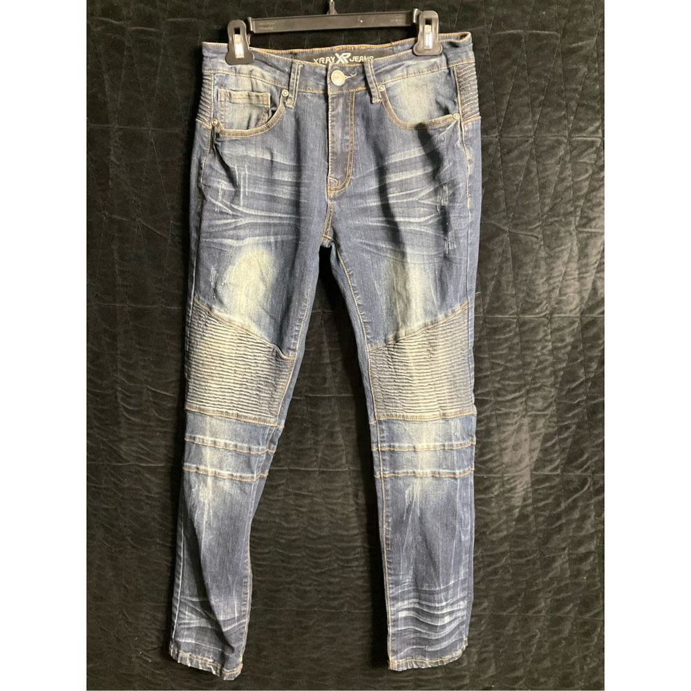 Xray jeans 30/30 design vintage